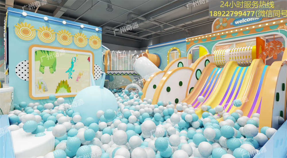 淘气堡游乐设备 淘气堡游乐设备