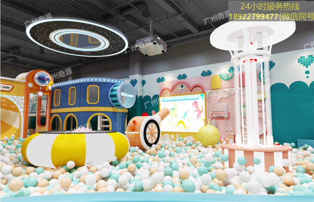 淘气堡游乐设备 淘气堡游乐设备